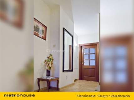 br Kabaty Dom 270m2 przy wejściu do Lasu