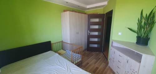 Dwupoziomowe Mieszkanie 67 m2 ul Miłkowskiego Bezpośrednio