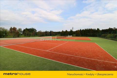 Obiekt sportowo-hotelowy. Bardzo dobra inwestycja 