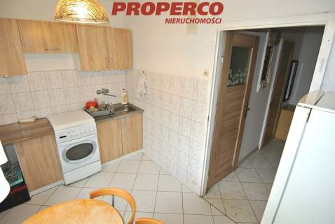 Mieszkanie 3 pok, 60m2, oś. Świętokrzyskie