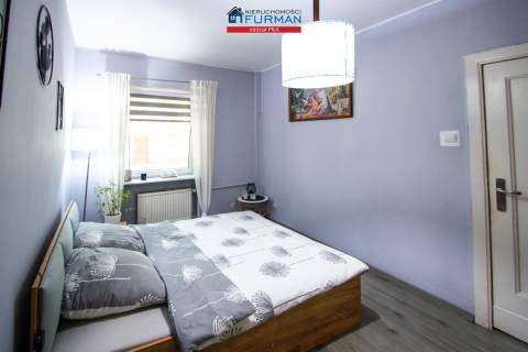 Mieszkanie bezczynszowe 4 pokoje 96,53 m2 Centrum