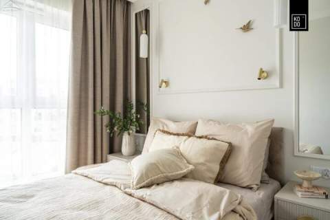 Kępa Mieszczańska 3pokoje-51m2- Oferta Premium