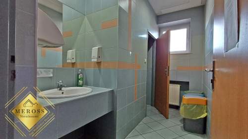 Biuro 65m2 do wynajęcia w Częstochowie 