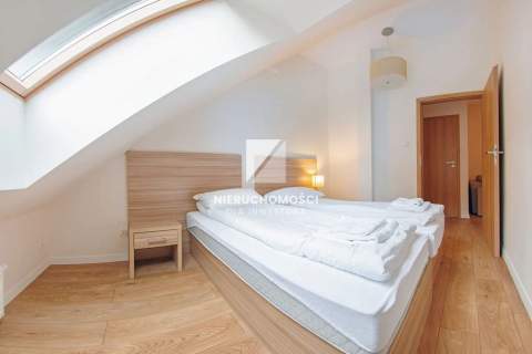 Apartament Inwestycyjny, 102 mkw