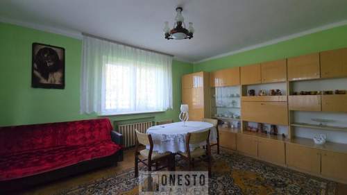 Dom gospodarstwo siedlisko duża działka 5354m2 gm. Jabłonna /...