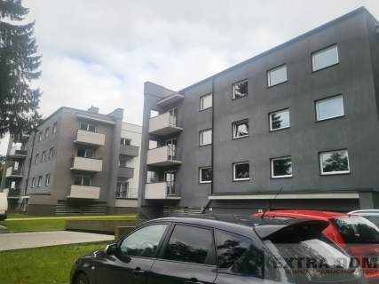 Mieszkanie na sprzedaż, 40,5 m2, Goleniów