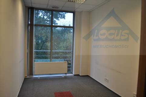 Mokotów Stegny biuro wynajem