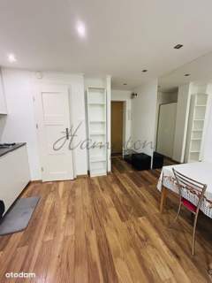 Kawalerka 24m2 Warszawa, Ochota