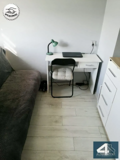 Umeblowane 2 pokojowe mieszkanie na Retkini
