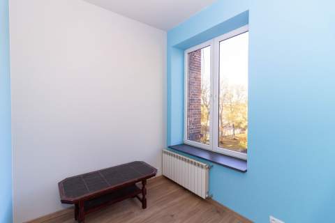 Mieszkanie 48,89m2 3 pokoje, ul. Staszica