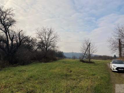 Działka inwestycyjna na sprzedaż, 8273 m2, Przemyśl