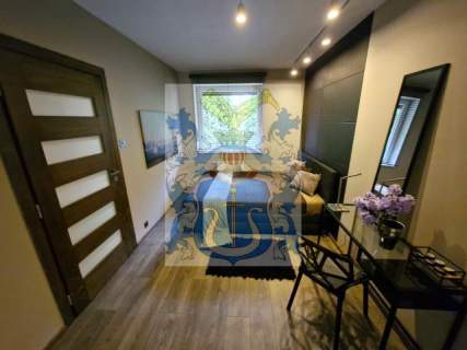 Bronowice apartament 80m2 4pokoje, ogródek garaż