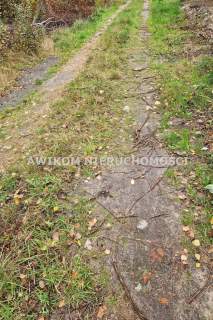 Działka budowlana na sprzedaż, 1369 m2, Chylice