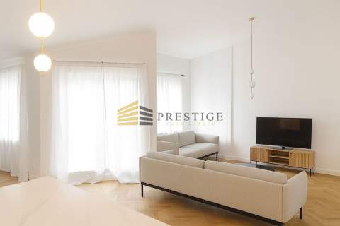 Piękny apartament w zrewitalizowanej kamienicy