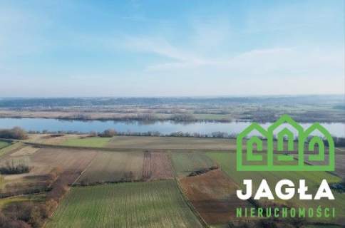 piękna działka budowlana Gruczno