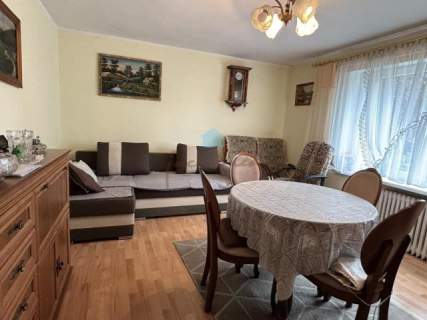 Sprzedam 1/2 bliźniaka Trzemeszno ul. Żeromskiego