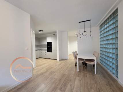 Mieszkanie do wynajęcia, 52 m2, Bydgoszcz