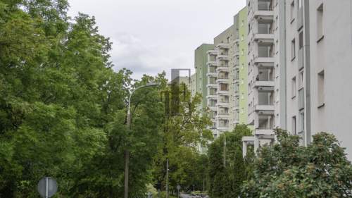 Indywidualny projekt Bezpośrednio Służew nad Dolin