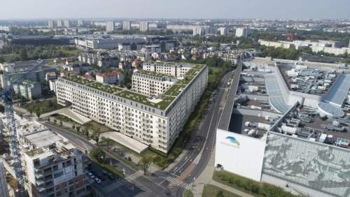 Mieszkanie na sprzedaż, 104,37 m2, Poznań