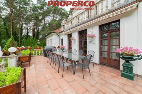 Rezydencja 1022m2, Samsonów, gm. Zagnańsk