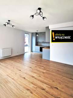 Barwinek ul. Ściegiennego Apartament 2 poziomowy