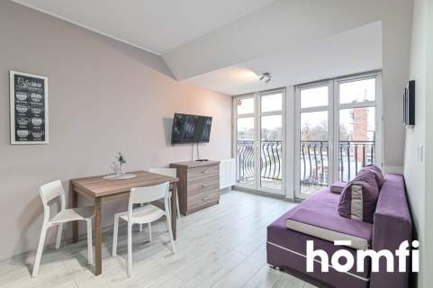 Apartamenty w Mielnie -gotowiec inwestycyjny.