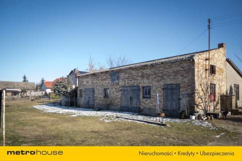 Duża działka budowlana z WZ w centrum Nowogrodu.