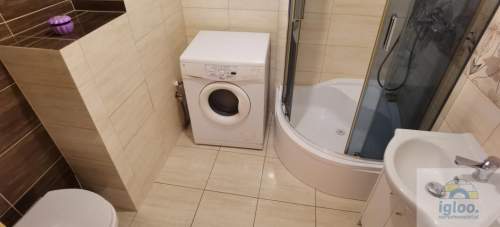 Mieszkanie 49m2 -bez piecyka -duży balkon- os.Na Stoku