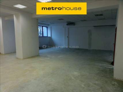 Nieruchomość komercyjna do wynajęcia, 112 m2, Łódź