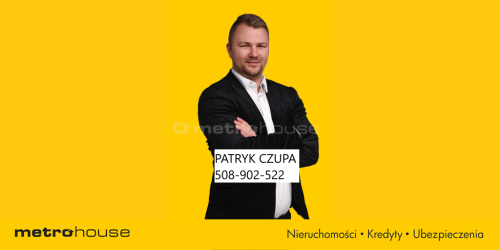 Wyjątkowe mieszkanie w Centrum Słupska