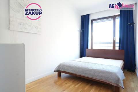 Apartament inwestycyjny nad Motławą w Gdańsku 