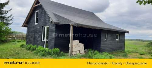 Nieruchomość komercyjna na sprzedaż, 80 m2, Głuchów
