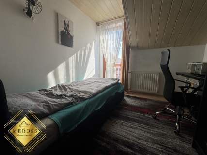 Przytulny dom/Mstów