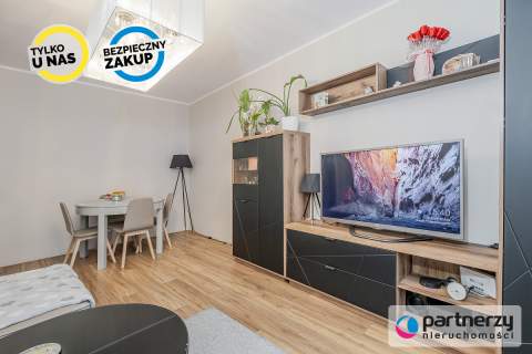 pokoje z loggią i piwnicą w świetnej lokalizacji