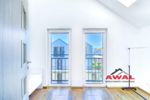 Jastrzębia Góra Wiatrakowo 3-pokojowy apartament