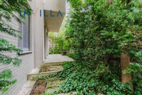Wyjątkowy apartement w cichej części Ochoty