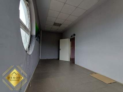 Lokal na wynajem 114m2 w centrum Częstochowy 