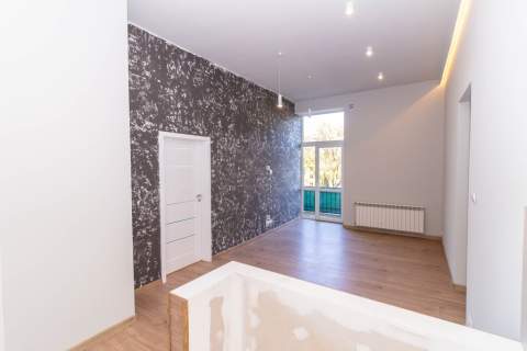 Mieszkanie 48,89m2 3 pokoje, ul. Staszica