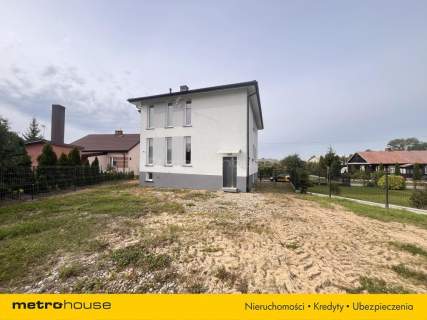 Nieruchomość komercyjna na sprzedaż, 362,85 m2, Krześlin