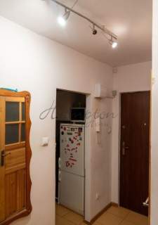 2 pokoje 37m2 Warszawa, Ochoto