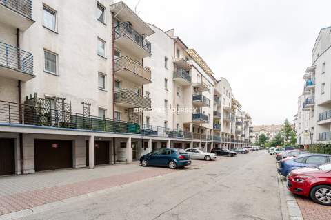 Mieszkanie do wynajęcia, 47,4 m2, Kraków