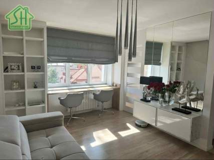 Mieszkanie do wynajęcia, 36 m2, Przemyśl