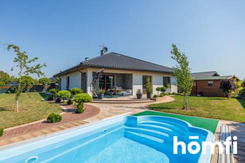 DOM PREMIUM, Dębica - Budzisz