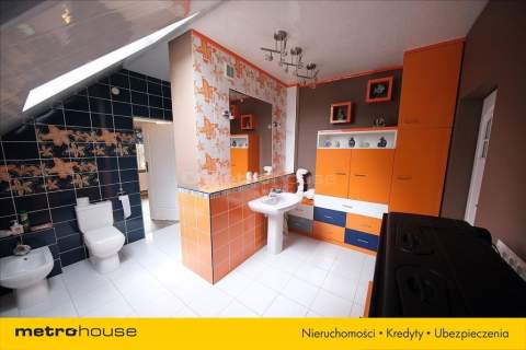 Dom 260 m2 piękna działka opodal Chojnowskiego P.N