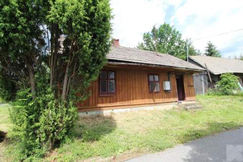 Dom na sprzedaż, 50 m2, Bachów