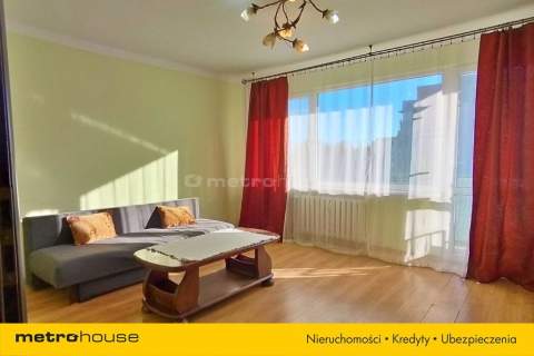 Do wynajęcia dwupokojowe mieszkanie w Ciechanowie