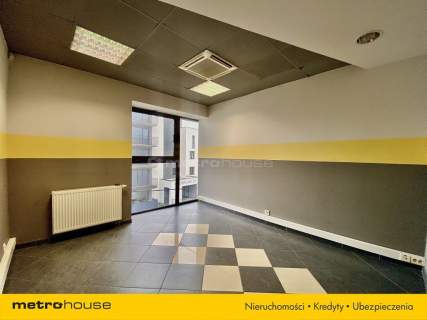 Przestronne biuro w centrum Dąbrowy Górniczej 