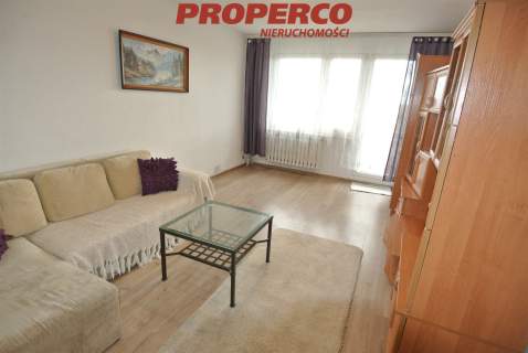 Mieszkanie 3 pok, 60m2, oś. Świętokrzyskie