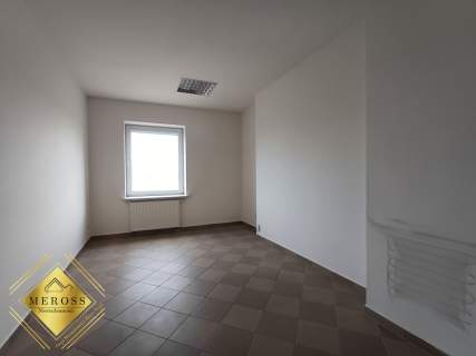 Lokal na wynajem 43m2 w centrum Częstochowy 