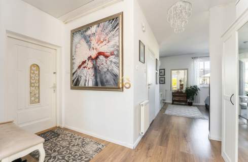 Apartament w Ogrodach Tesoro   wyjątkowy klimat 